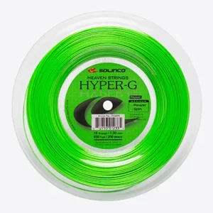 Hyper G 1.25mm