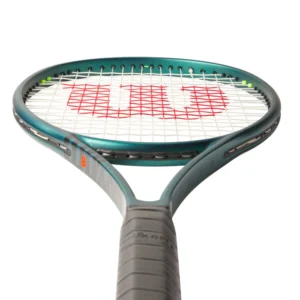 Raqueta Wilson Blade 100 V9 - Imagen 6