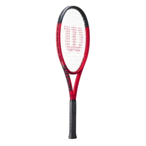 Raqueta Wilson Clash 100L V2.0 - Imagen 2