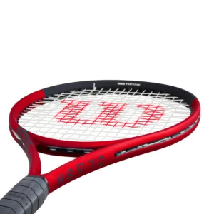 Raqueta Wilson Clash 100L V2.0 - Imagen 5