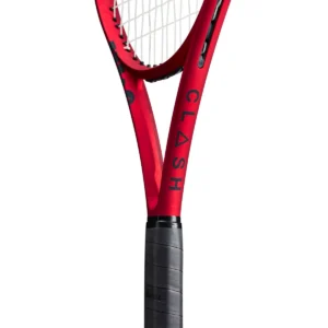 Raqueta Wilson Clash 100L V2.0 - Imagen 6