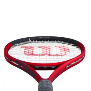 Raqueta Wilson Clash 100L V2.0 - Imagen 7