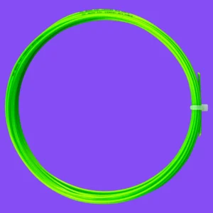 O Toro 1.23mm