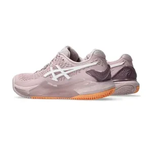 Zapatilla Asics Gel-Resolution 9 Clay - Imagen 6