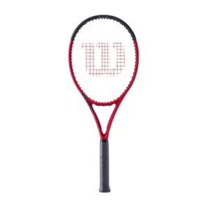Raqueta Wilson Clash 100L V2.0