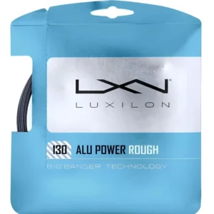 Alu Power Rough 1.25mm