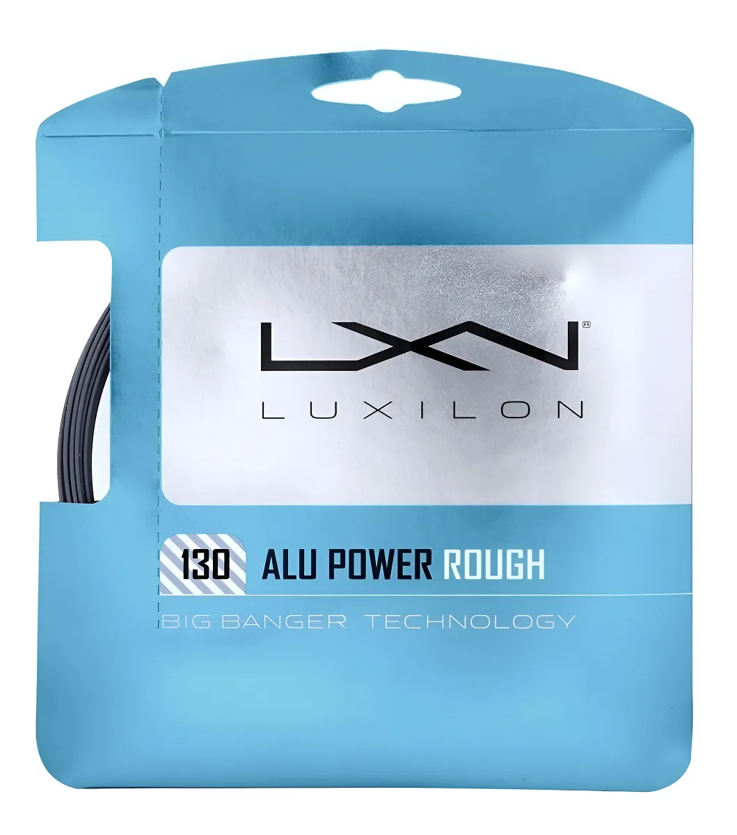 Alu Power Rough 1.25mm
