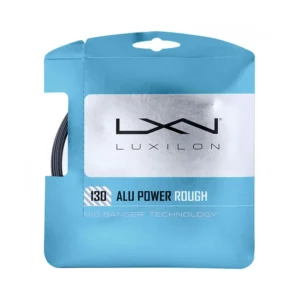 Alu Power Rough 1.25mm