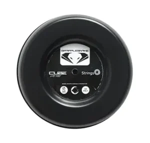 Cube 1.23mm
