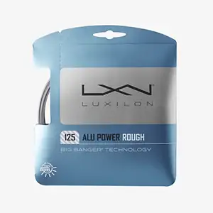 Alu Power Rough 1.25mm