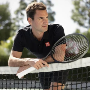 Raqueta Wilson Roger Federer 01 - Imagen 3