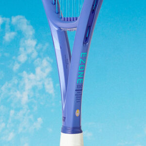 Raqueta Yonex Ezone 2025 300g - Imagen 2