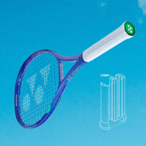 Raqueta Yonex Ezone 2025 300g - Imagen 3