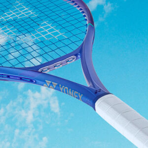 Raqueta Yonex Ezone 2025 300g - Imagen 6