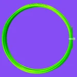Cuerda de tenis Toroline O Toro 1.23mm | Sachet/Reel