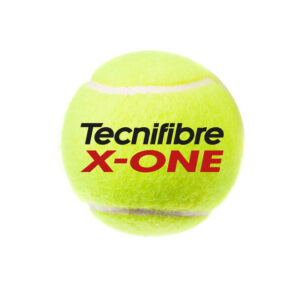 Pelotas Tecnifibre X-One Tarro x3 - Imagen 3