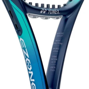 Raqueta Yonex Ezone 100 - Imagen 6