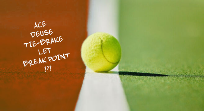 reglas deljuego de tenis