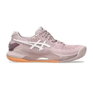 Zapatilla Asics Gel-Resolution 9 Clay - Imagen 8