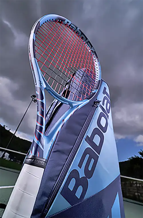Review raqueta de tenis Babolat Pure Drive 2025 Gen 11 | Pure Tenis