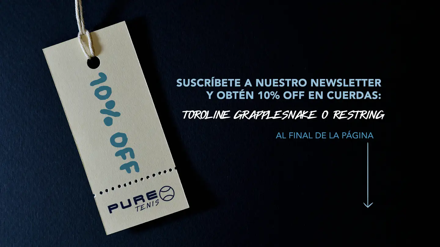 10% OFF TORO GRAPLE BANNER copiar