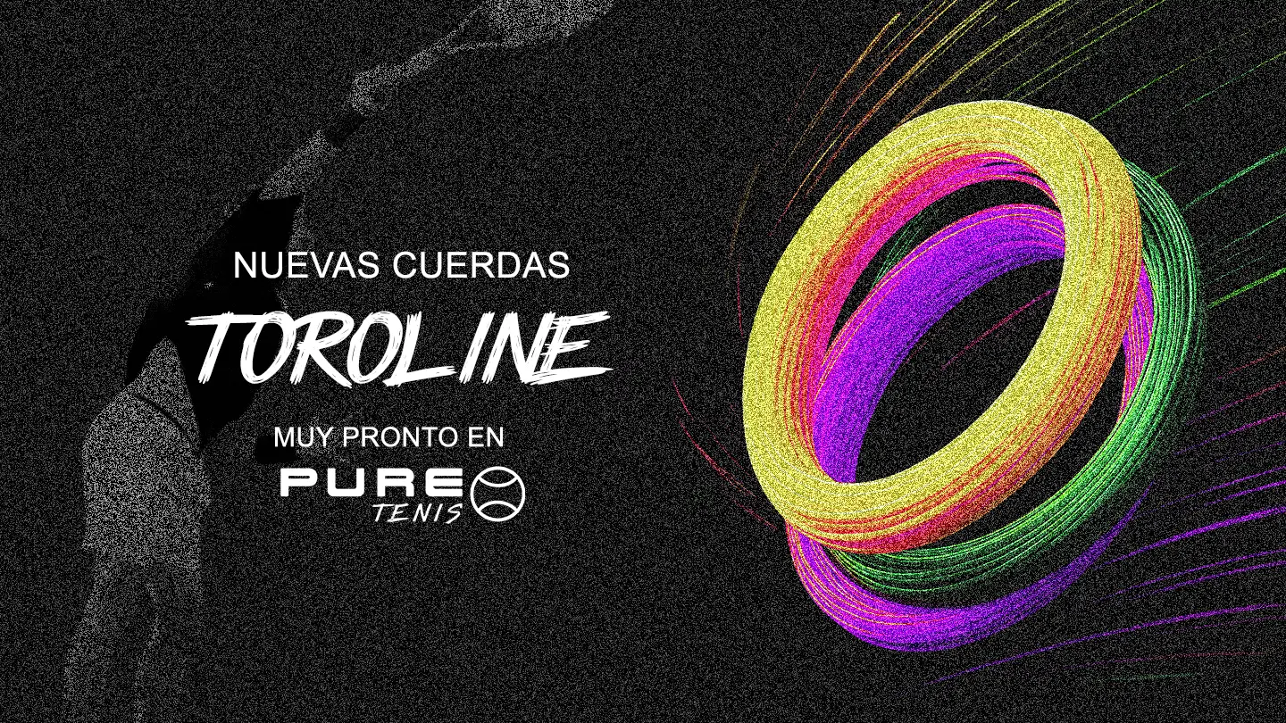 nuevas cuerdas toroline