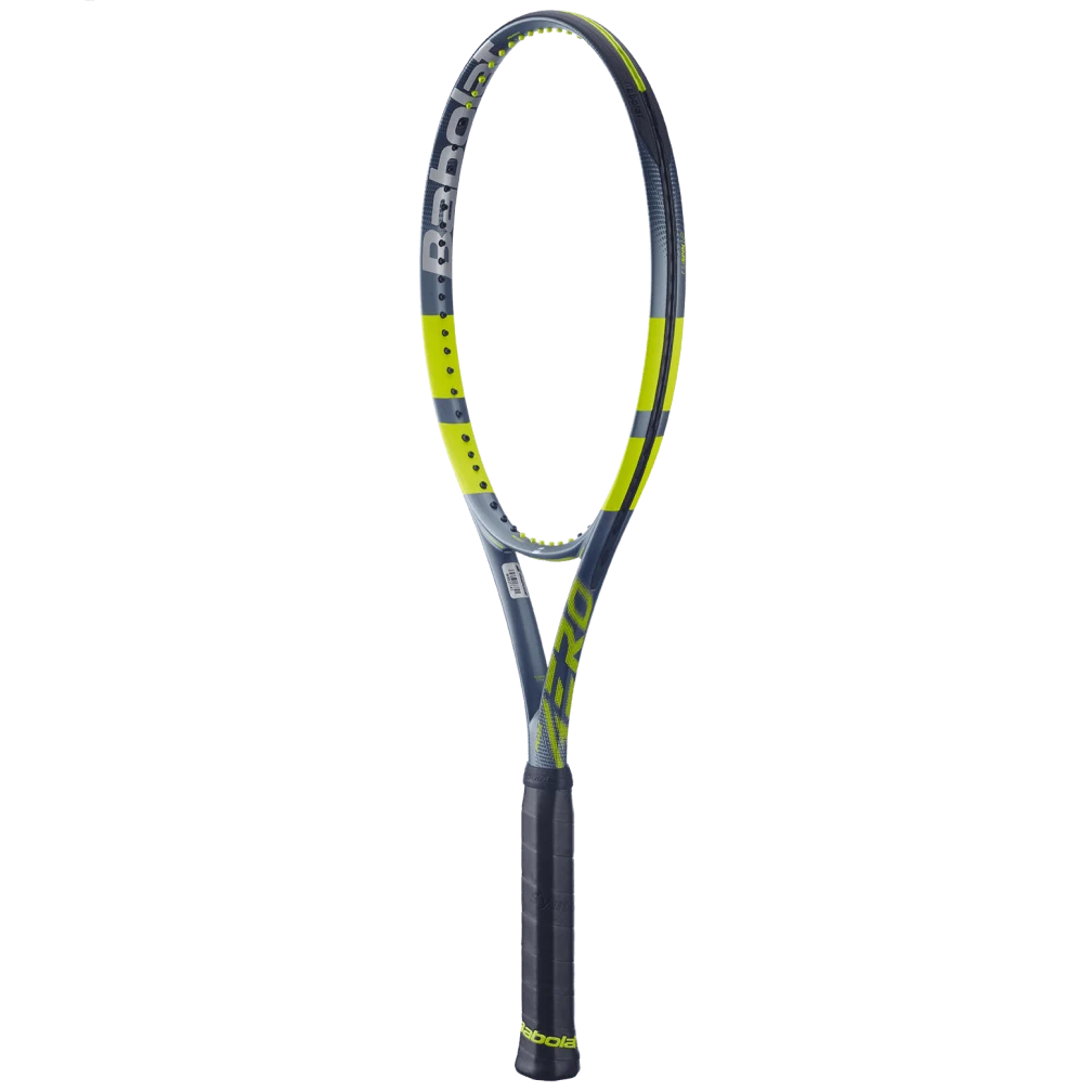 Raqueta Pure Aero Gen9 - Imagen 3