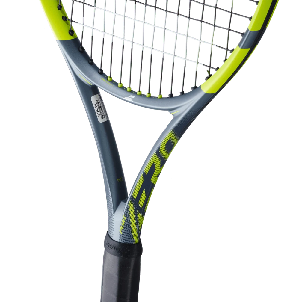 Raqueta Pure Aero Gen9 - Imagen 6